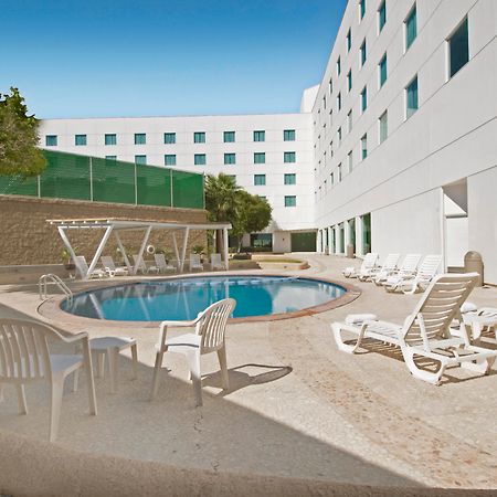 Fiesta Inn Mexicali Bekvämligheter bild