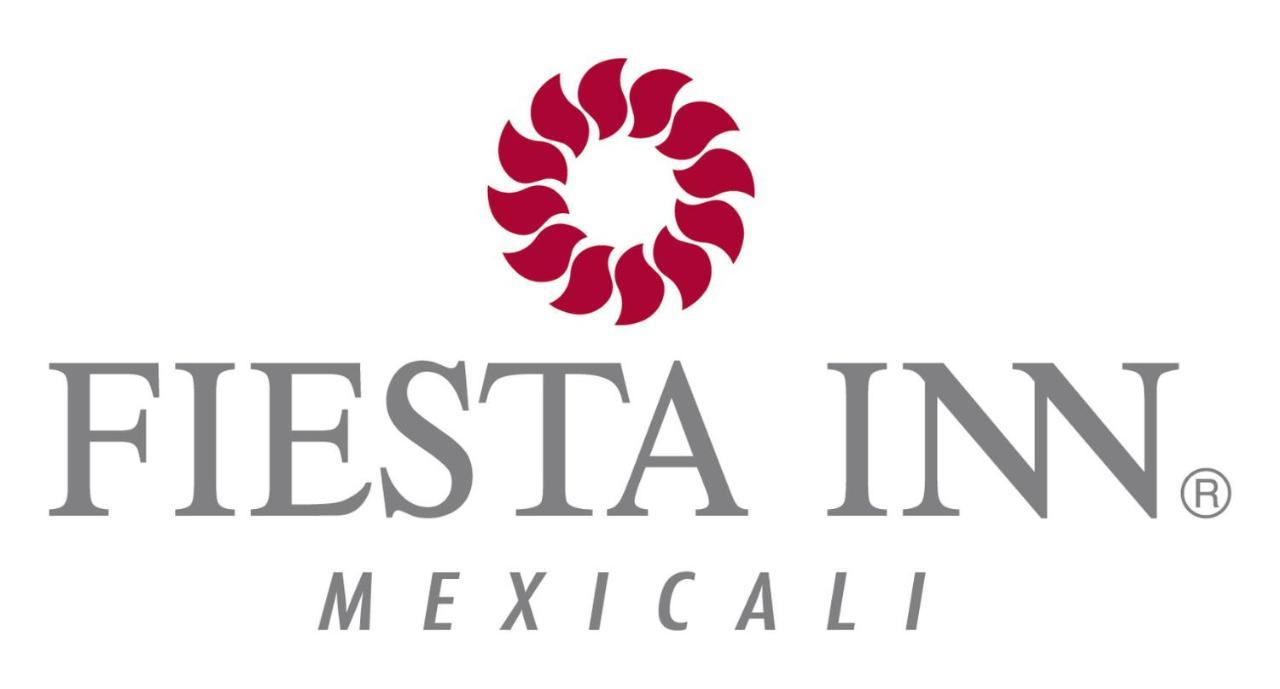 Fiesta Inn Mexicali Exteriör bild