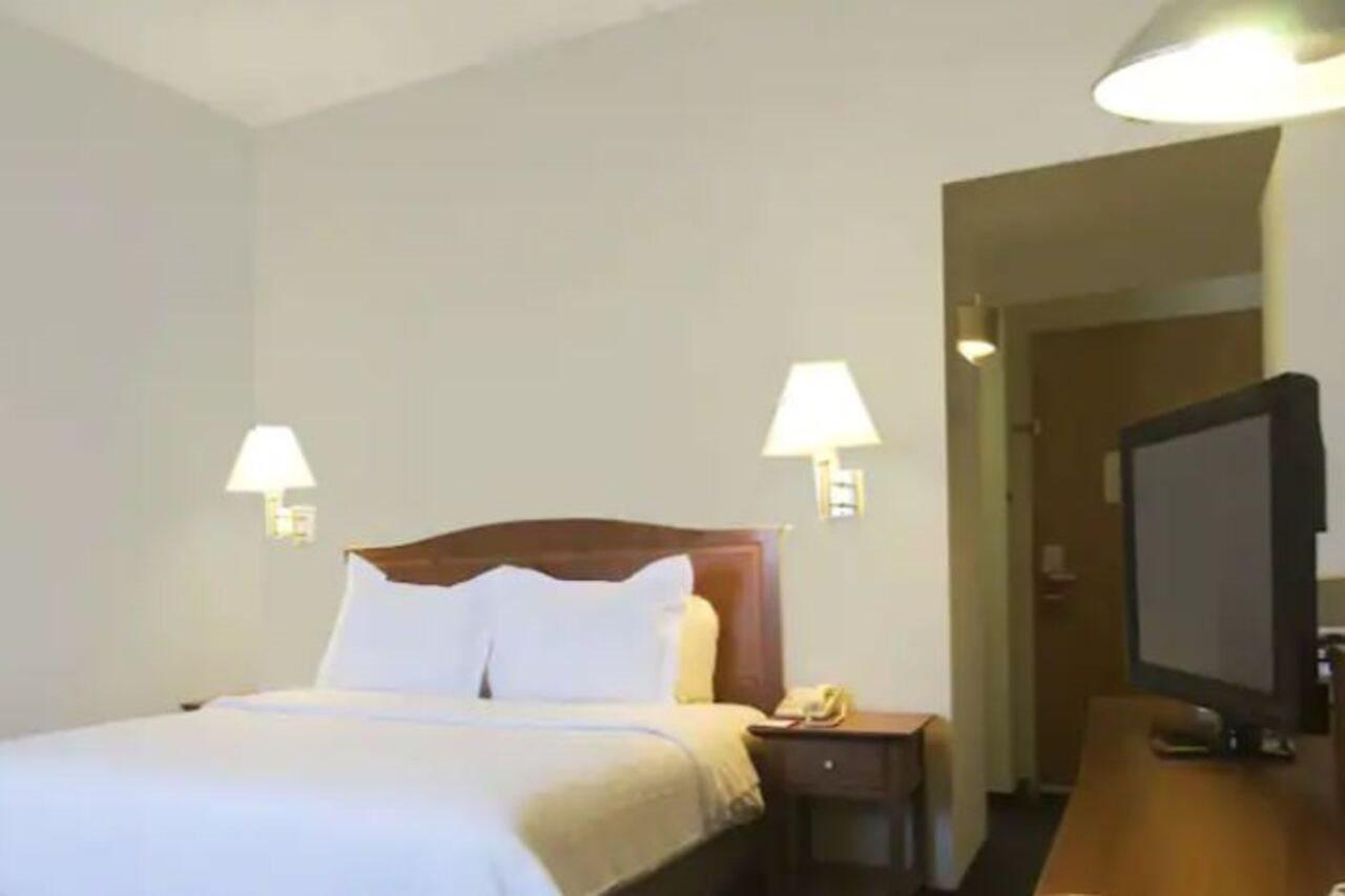 Fiesta Inn Mexicali Exteriör bild