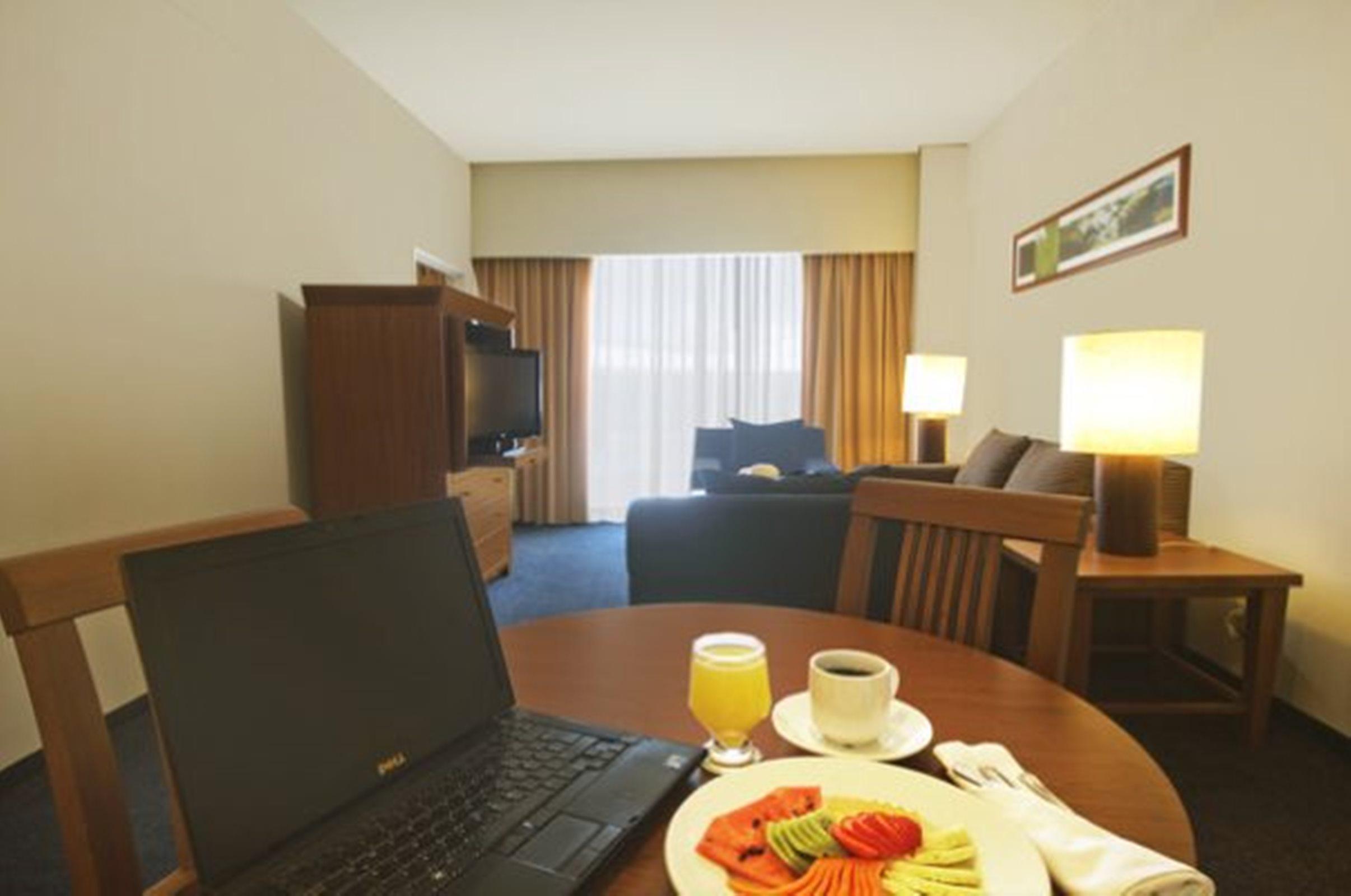 Fiesta Inn Mexicali Rum bild
