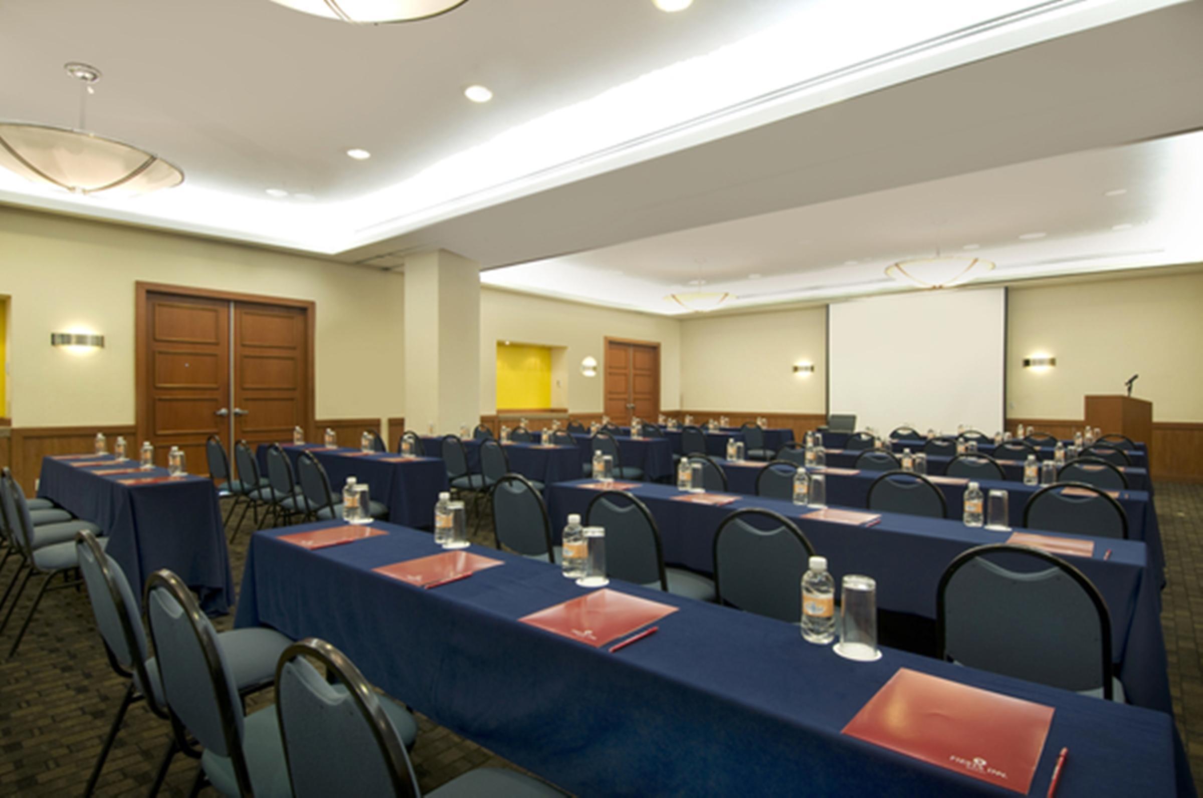 Fiesta Inn Mexicali Business bild