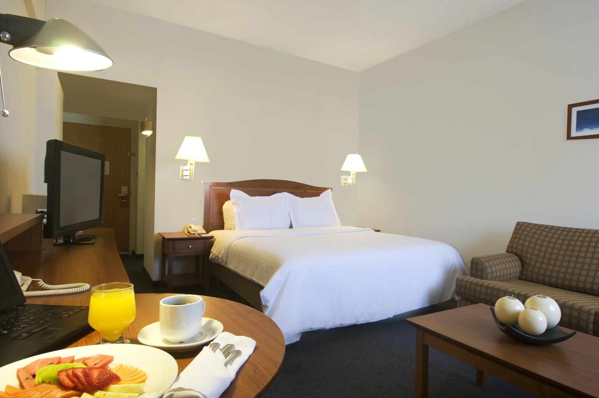 Fiesta Inn Mexicali Exteriör bild