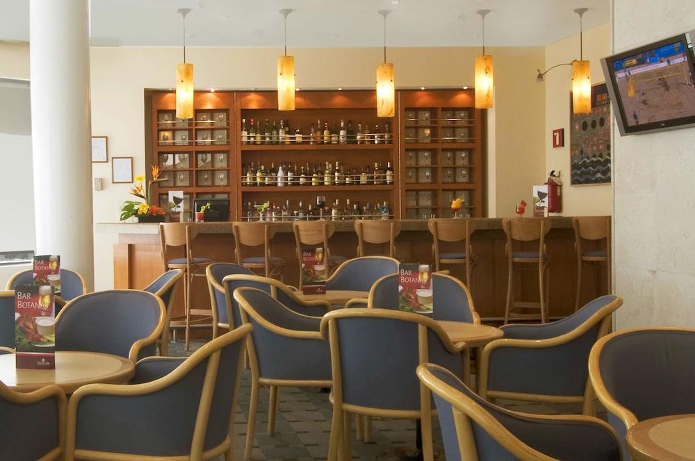 Fiesta Inn Mexicali Exteriör bild