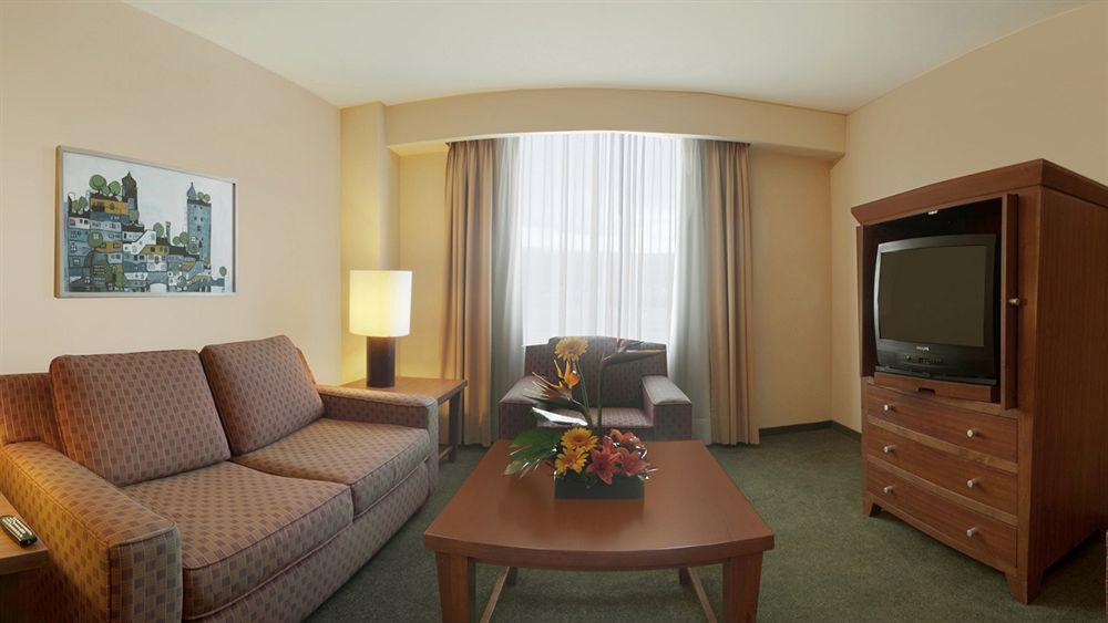 Fiesta Inn Mexicali Exteriör bild