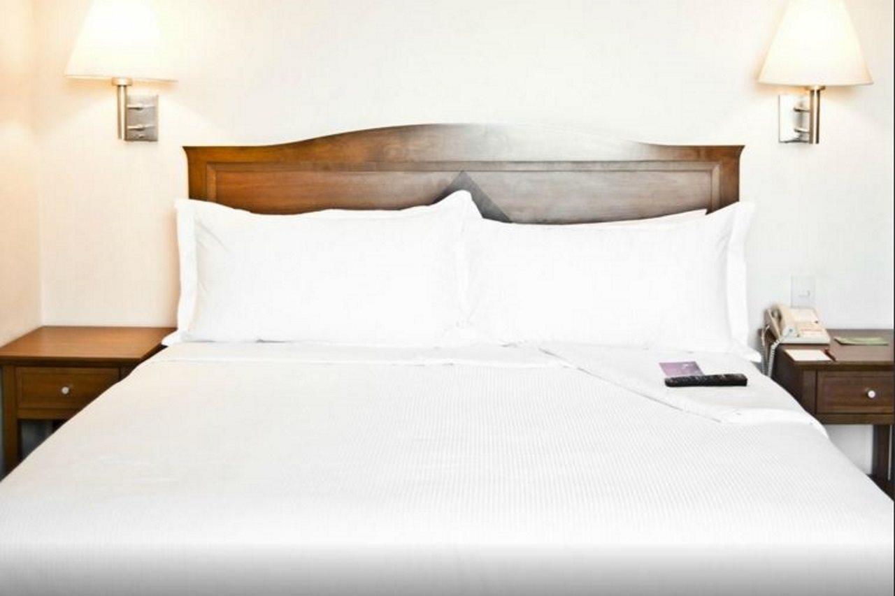Fiesta Inn Mexicali Exteriör bild