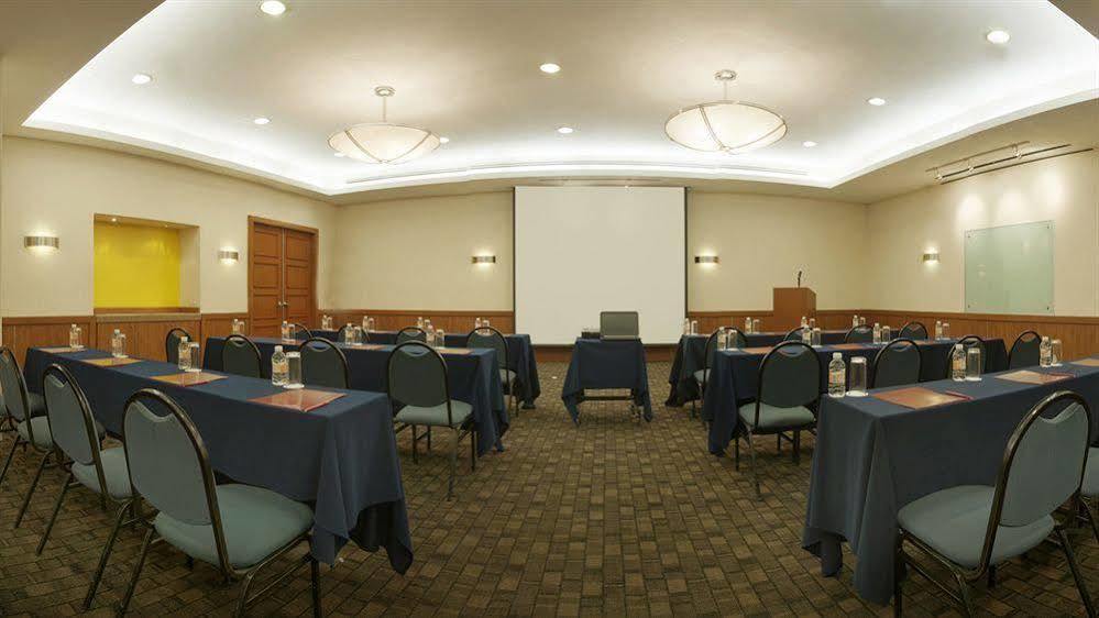 Fiesta Inn Mexicali Exteriör bild